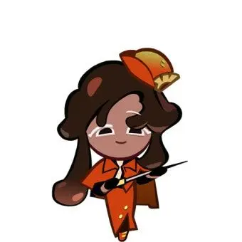 Profile image of 다크퐁듀맛 쿠키