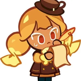 Profile image of 커피캔디맛 쿠키