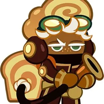 Profile image of 마블식빵맛 쿠키