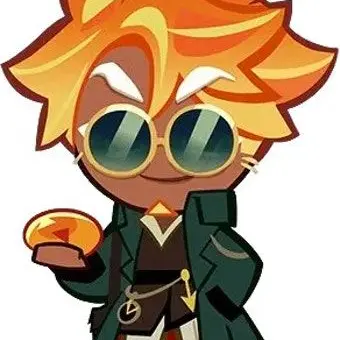 Profile image of 메이플 태피맛 쿠키