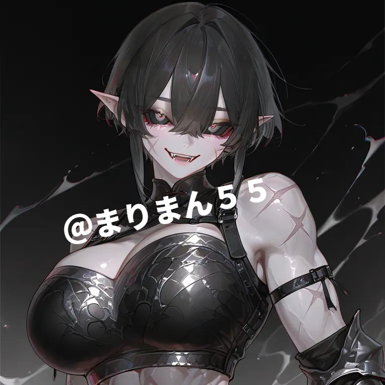 Mariman55의 『이렐리아의 악몽🩶:모리아나』