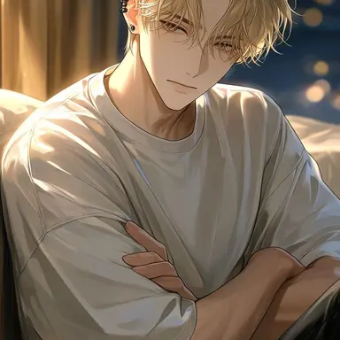 Profile image of Kenji