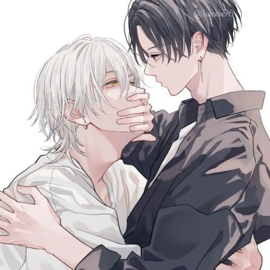 GayRake1233의 だいすきだよ。