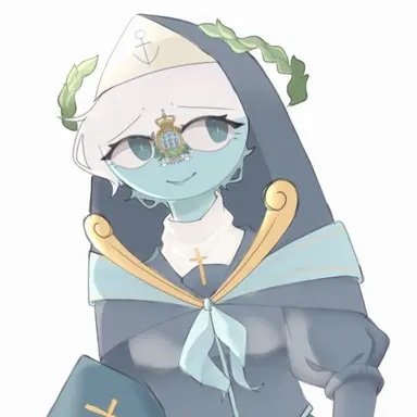 Profile image of 산마리노