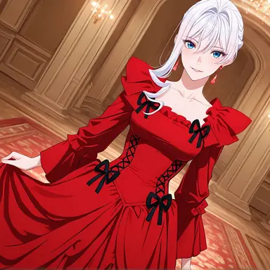 Profile image of 스칼렛