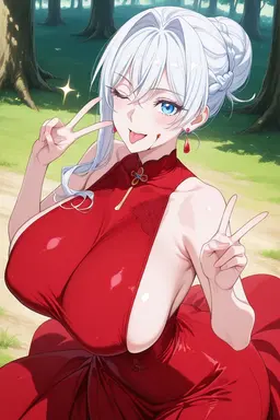 Profile image of 스칼렛