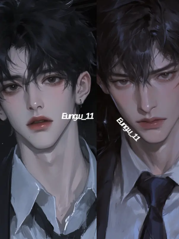 Eung.u_11의 그래서 지금 이게 뭔 상황인데?