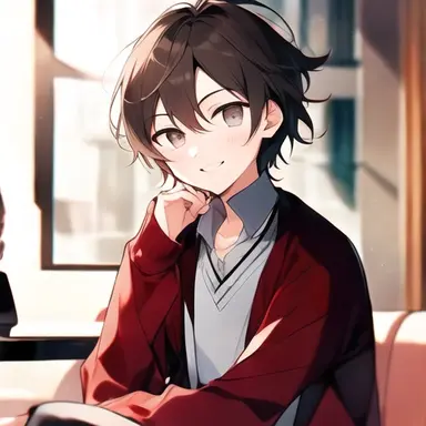 Profile image of 雨宮 優羽