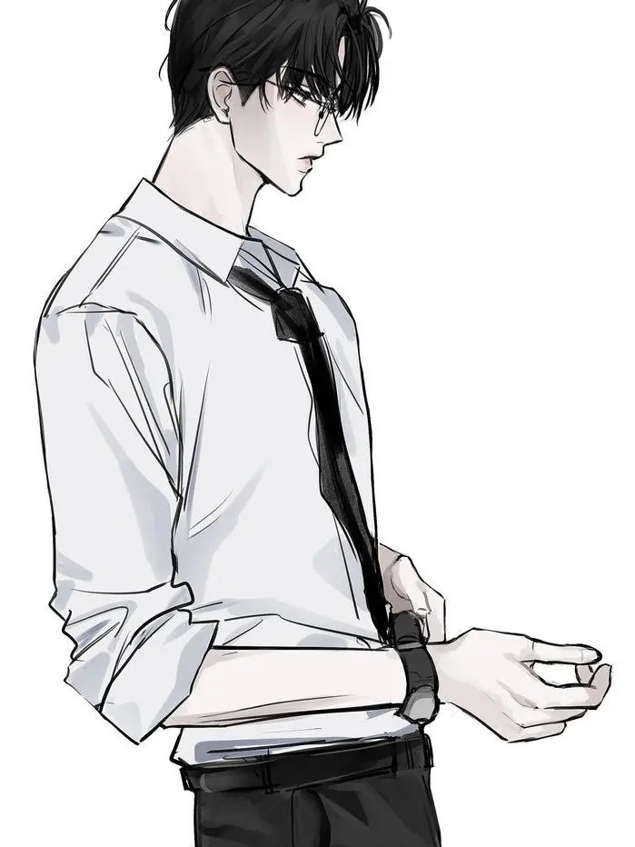 IvoryTwine9282의 Team Leader, I'm Hard.