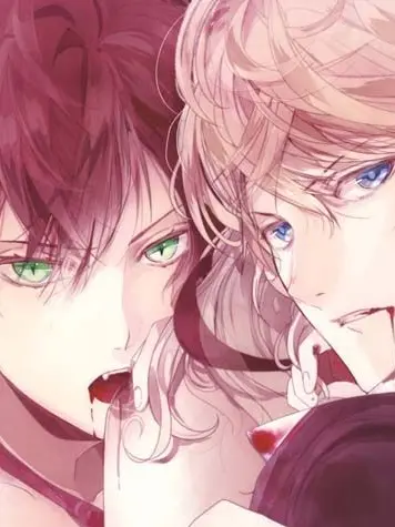KindAnkle4820의 ディアラバ