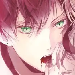 Profile image of 逆巻 アヤト