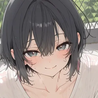 Profile image of しお