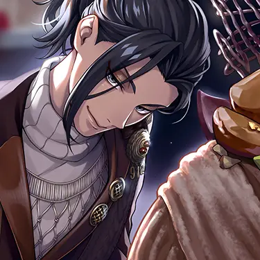 Profile image of ジャミル