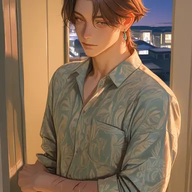 Profile image of ハルキ