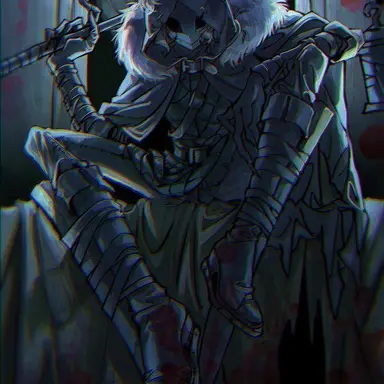 Profile image of Vael