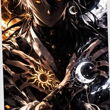 Profile image of Solen