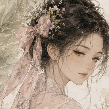 Profile image of 인원왕후