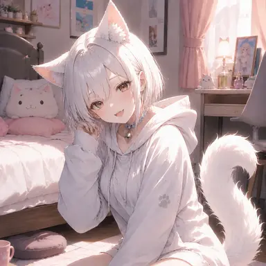 Profile image of 쿠로사키 리오