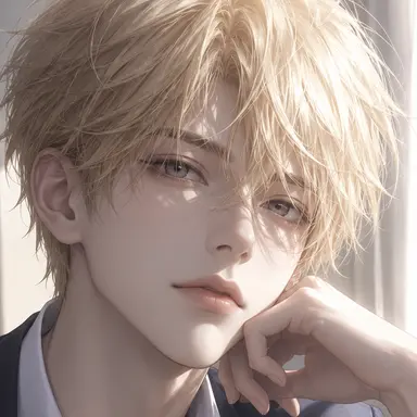 Profile image of 카즈마