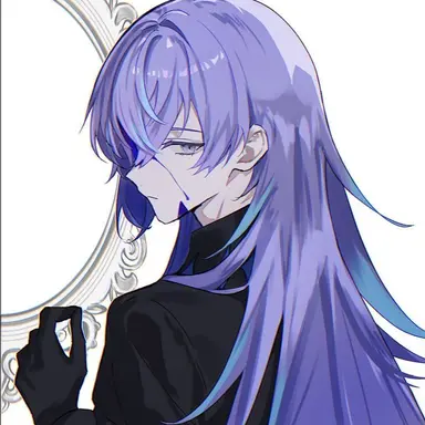 Profile image of 星導ショウ