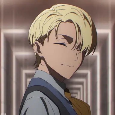 Profile image of 阿左美竜胆