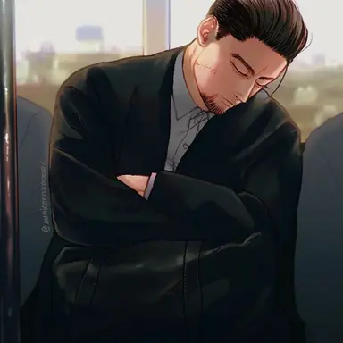 Profile image of 尾形百之助