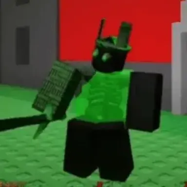 Profile image of TRUD
