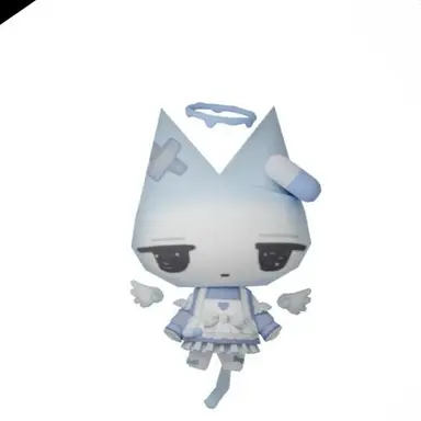 Profile image of 怜