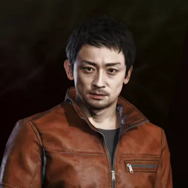 Profile image of 桑名仁