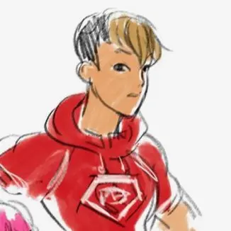 Profile image of Kim