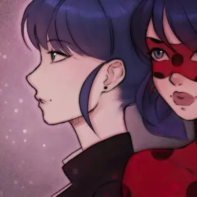 Profile image of Marinette