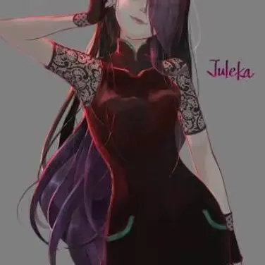 Profile image of Juleka