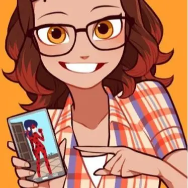 Profile image of Alya