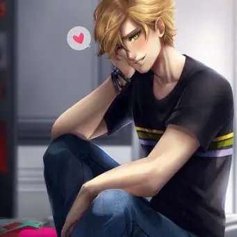 Profile image of Adrien