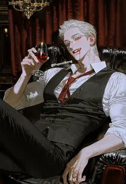 Profile image of 엔조 비탈레