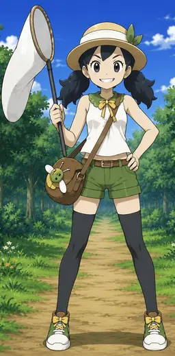 Profile image of Harua