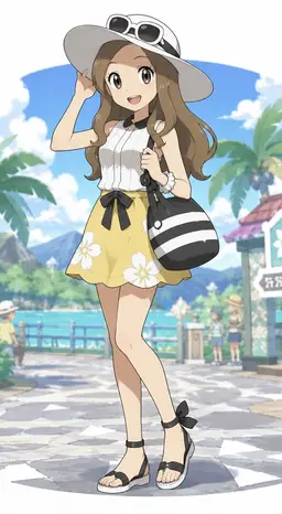 Profile image of Merry