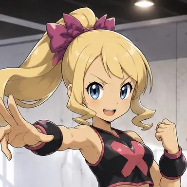 Profile image of ミキ