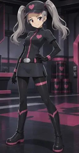 Profile image of Rei