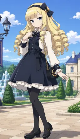 Profile image of Liese