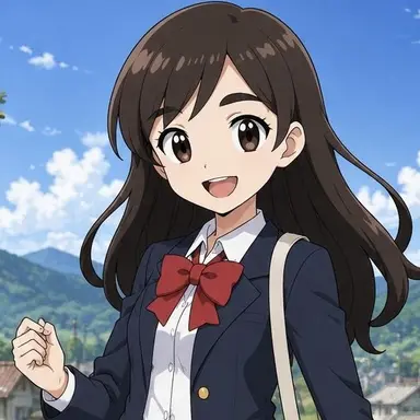 Profile image of アカリ