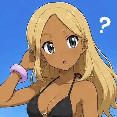Profile image of マナツ
