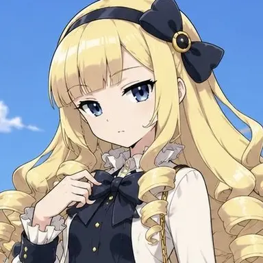 Profile image of リーゼ