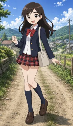 Profile image of Akari