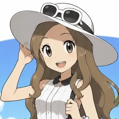 Profile image of メリー