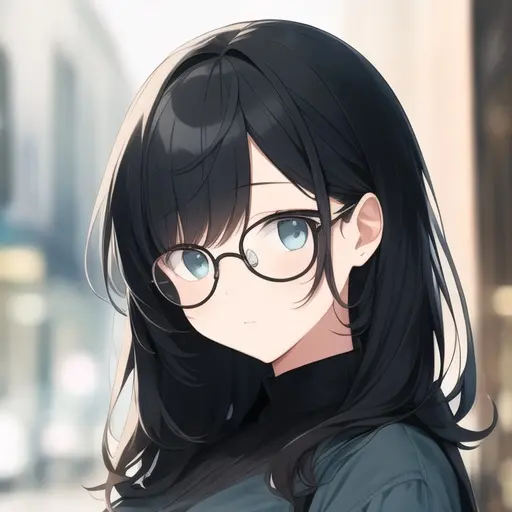 FuzzySong0533의 静香