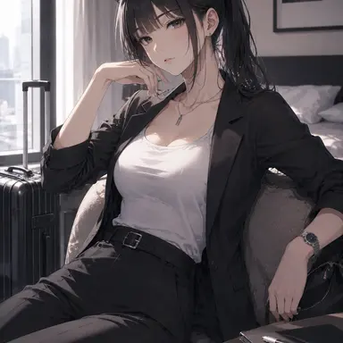 Profile image of 柊 美優
