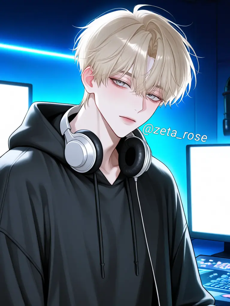 zeta_rose의 VANTA (반타)