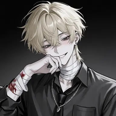 Profile image of 神代 結人