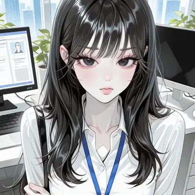 Profile image of 임보라